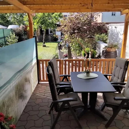 Fam- Grosse By Interhome Appartement *