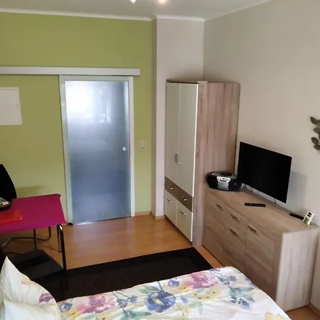 Appartement Fam- Grosse By Interhome