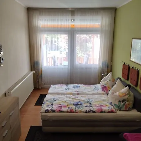 Fam- Grosse By Interhome Appartement
