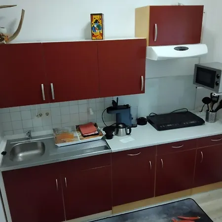 Fam- Grosse By Interhome Appartement